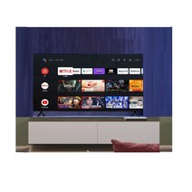 에스포109cm (43인치 ) 제로베젤 구글 안드로이드 UHD TV GTN43UHD, 기사스탠드설치, 제주도
