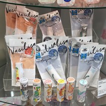 [이라운드몰]FITS 바실리사 퍼퓸 스틱 고체 향수 5g 6종류, 벤자민 고양이