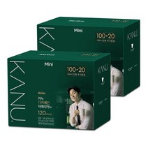 카누 미니 디카페인 200T+랜덤사은품, ./.