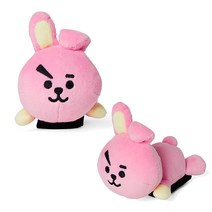 BT21 라잉 마그넷 봉제인형 COOKY, 0cm
