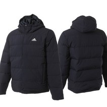 아디다스 숏패딩 HELIONIC HO JKT HG8750