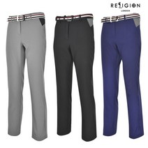 삼정골프 릴리전 S/S 라이크라 허리밴드 스판바지 3종택1