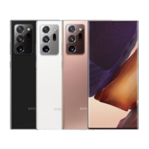 삼성 갤럭시 노트20 울트라 (SM-N986) 256GB 공기계 알뜰폰 무약정 3사호환 중고폰, 빠른출고(랜덤발송)