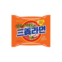 삼양라면 120g X 40봉