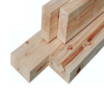 북미산 적삼목 구조재 38X140X3600mm 국내가공 옹이있음 오비스기마감재 삼나무목공