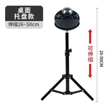 웹캠 거치대 스탠드 카메라 BCC950 C920 C930C, BCC950 전용 테이블 받침대+트레이