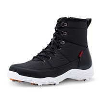 김영주골프 SH 스파이크 남/여 방한 골프화