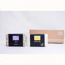 [희망일터] 나눔선물세트 6호 강화섬쌀 진공포장 선물세트, 1세트