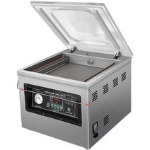 탁상형 진공포장기 업소용 포장 실링기 진공팩 정육점, 260 탁상용 진공기계 201 스테인레스