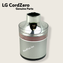LG코드제로 A907 진공브러쉬 배터리 봉 본체교체 부품, Cyclonic Mesh Filter