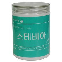 스테비아 분말 350g, 그대로다믄 스테비아 분말 350g