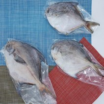 밥강도 손질 병어(급냉)1미(200g내외), 단품