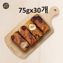 오복떡집 떡 약식 약밥 약식떡 찰떡 햅찹쌀 대추 건포도 땅콩 호두 호박씨 밤 참기름 약식재료 개별포장 착한떡 영양약밥 약과 찰진약밥, 30개입, 750g