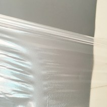핫멜트필름 핫멜트 접착제Sanbest 40um 수용성 필름 워시 어웨이 콜드 자수 백업 안정제 토핑 재봉 FL0003, 04 10 Meters