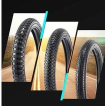MTB 타이어 Childre 12/14/16/18/20/22/24/26 InchesX Rim1.75 / 2.125 MTB 자전거 도로 타이어 BMX 공압, 04 2.125_03 14