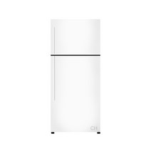 LG전자 일반형냉장고, B602W33, 화이트