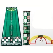 미스터골프 알바트로스 퍼팅매트 (90x300cm), 본상품선택