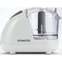 Kenwood 이유식 고기 마늘 다지기 슈레더 CH180B, 기본