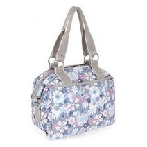 레스포색 Jetsetter 숄더백 Camellia