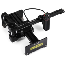 케이크 토포 제작기계 조각기 CNC 레이저 마킹기, 네제 3(7W）