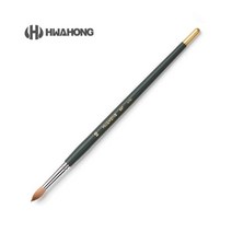 화홍 827R 유화 아크릴붓 낱자루 1호~20호, 8호
