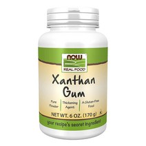 나우푸드 글루텐프리 잔탄검 170g Xanthan Gum 산탄검 식품첨가물, 1개