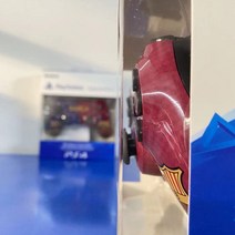 콘솔 게임패드 무선 게임 컨트롤러 Mando-블루투스 패드 소니 P4 용 프로/P3/슬림/PC/아이패드/태블릿/스팀 조이스틱/유로 박스 및 로고 포함, [17] BARCA  2