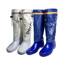 [태광월드 TAEKWANG] TK-BMO 퍼팩트 장화 (magic original)(낚시 해상 농업 기타작업 레저용), 청색, 265