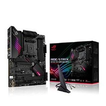 Asus ROG Strix B550-F Gaming WiFi II AMD AM4 (3rd Gen Ryzen) ATX 게이밍 마더보드, ROG STRIX B550-A 게이밍