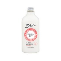 베베루아 우리 아이 천연 섬유유연제_1000ml, 선택안함, 1000ml