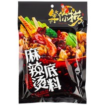 오너트리 등니노 마라탕 소스 160g 중국 마라 육수 식재료