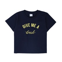 쥬스토리 가족티 반팔 루즈핏 기브미