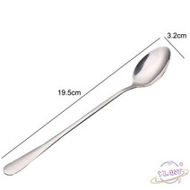SWT Meatball Maker Spoon Stainless Steel Non-Stick Creative Meatball Maker Cooking Tools Kitchen, spoon 2, 하나