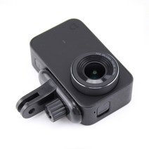 액션캠 변환 어댑터 1/4 고프로 연결 아이쏘우 엣지, 1개