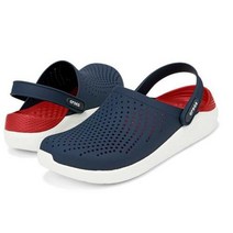 이랜드 [크록스]크록스 라이트라이드 공용 샌들 204592-4CC