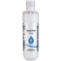 가정용 정수기 활성 탄소 역삼투 냉장고 Lg Lt1000p 용 얼음 및 물 필터 교체 1 개, [01] Water Purifier, 01 Water Purifier