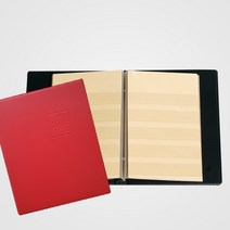 [리미티드앨범] 수도문화사 5단 우표수집앨범 우표첩 수집첩