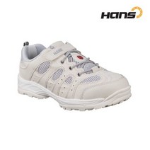 PZU209291문구 생활잡화 한스 HS-34 피카소 WH 크린룸화 안전화