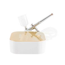 에어브러쉬 프라모델 색칠 휴대용 에어브러시 도색