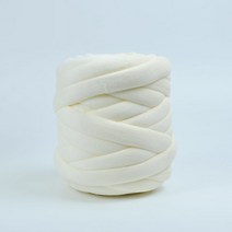 점보 자이언트얀 벨벳 500g, 08, 1개