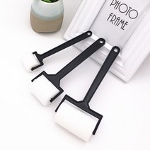 PK글로벌 색칠놀이를 할 수 있는 세가지 크기 스폰지 롤러 미술용품 미술학원 스펀지붓, 2set(6p), 스펀지