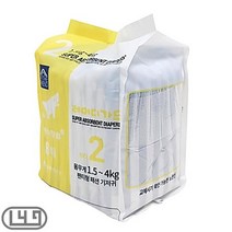 잭러셀테리어 반려동물암컷생리대 SS 안답답한 로첸, 상세페이지 참조