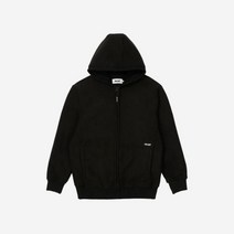 팔라스 써마 후드 집업 블랙 - 22FW Palace Therma Zip Hood Black 22FW205761