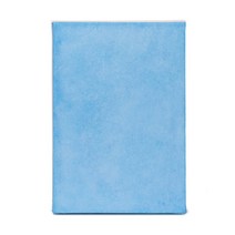 봉황 분채 배경칠 동양화 화판 1호 ~ 2호 담군청 (淡群靑) No.955 [Color No. 33], F(인물)형, 3합 장지