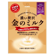 금의밀크 캔디 킨밀크 프리미엄 80g 칸로