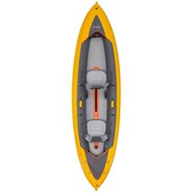 고무 보트 카약 낚시 보트 풍선 보트 부력, K100 PLUS 2 인승