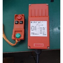 1톤호이스트 운반 리프트 IP65 용 등급 무선 원격 제어 PA 전기 호이스트 미니 PA200-1200KG, 07 30uF direct connect