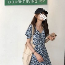 여행룩 냉장고원피스 30대 상견례 하객 결혼식 원피스 7월 8월 옷차림 제주도 여행지 40대