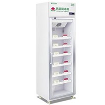 병원 약국 의약품 의료 시약 보관 저장고 백신 냉장고, 480L 냉방/냉장 듀얼 모드