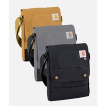 칼하트 13122101 크로스바디 캐리올 크로스백